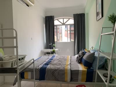 For Rent - Carmi Mansion