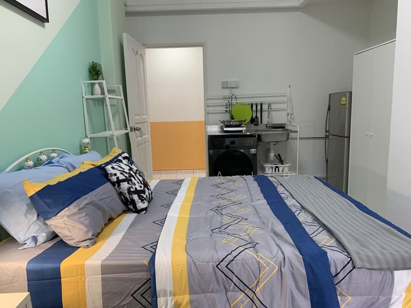 Carmi Mansion, 38 Lorong 33 Geylang, Room Rental, 140 sqft, Apartment For Rent, by Belinda Liu, 24496251 - PropertyGuru.com.sg