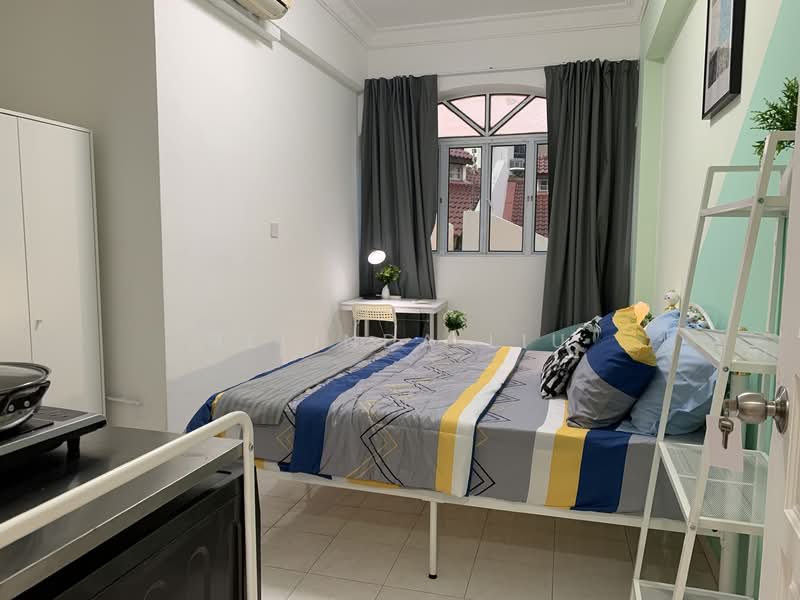 Carmi Mansion, 38 Lorong 33 Geylang, Room Rental, 140 sqft, Apartment For Rent, by Belinda Liu, 24496251 - PropertyGuru.com.sg