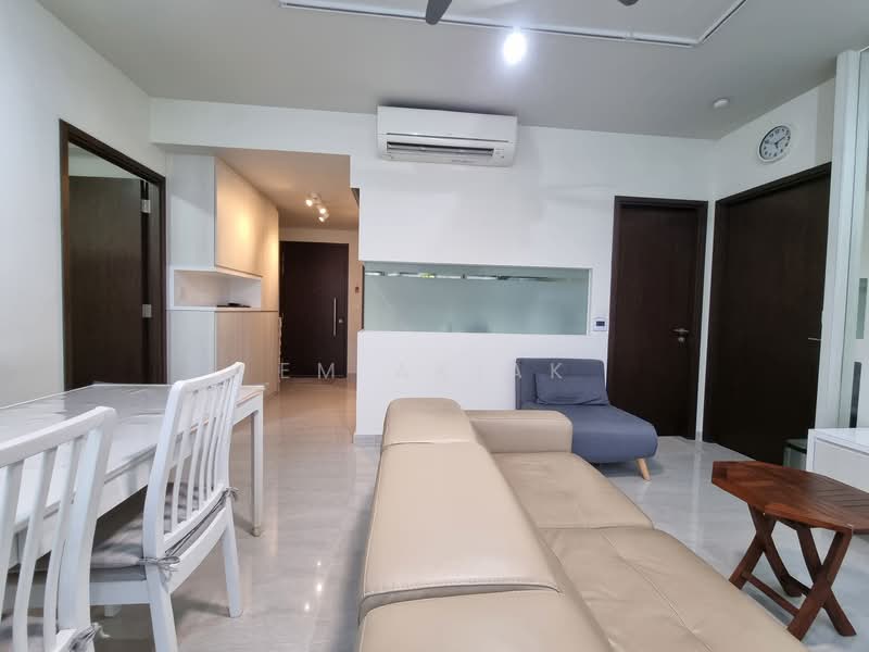Symphony Suites, 1 Yishun Close, 2 Bedrooms, 689 sqft, Condominium For Rent, by Em Akiak, 24496258 - PropertyGuru.com.sg