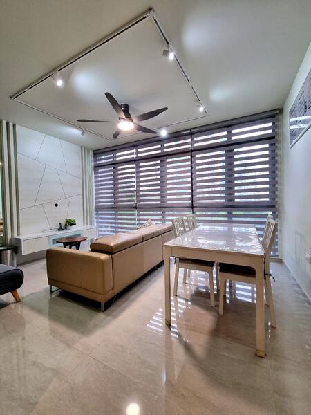 Symphony Suites, 1 Yishun Close, 2 Bedrooms, 689 sqft, Condominium For Rent, by Em Akiak, 24496258 - PropertyGuru.com.sg