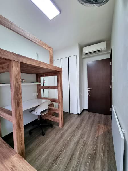 Symphony Suites, 1 Yishun Close, 2 Bedrooms, 689 sqft, Condominium For Rent, by Em Akiak, 24496258 - PropertyGuru.com.sg