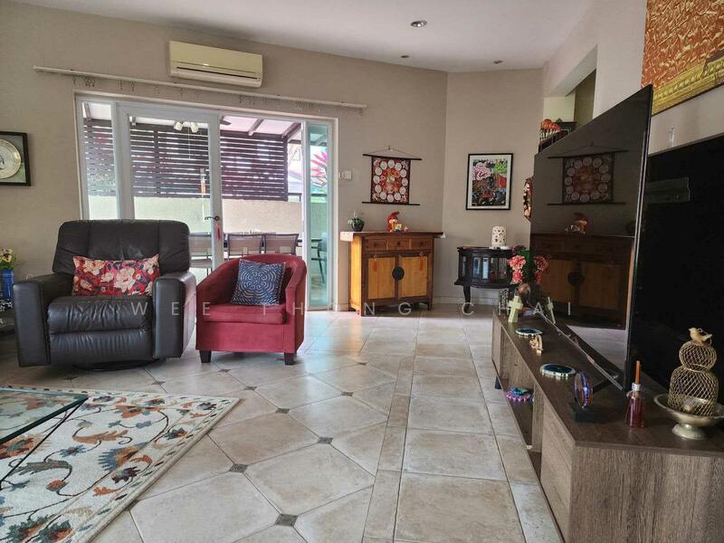 ⭐⭐LANDED77723storey freehold corner terrace Bedok Garden near Park Connector Corner Terrace