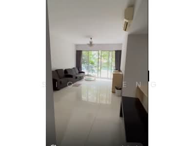 For Rent - The Centris