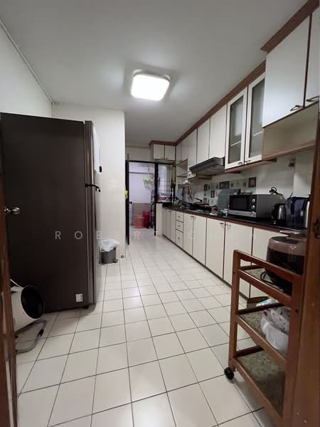 530 Woodlands Drive 14, 530 Woodlands Drive 14, 3 Bedrooms, 1,355 sqft, HDB Flat For Rent, by Robert Chen, 24496400 - PropertyGuru.com.sg