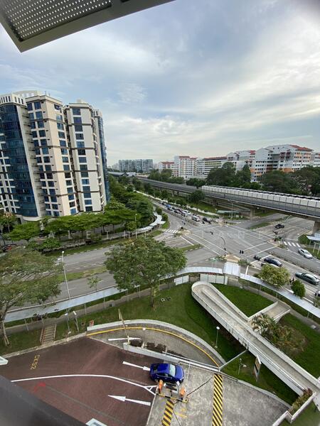 658 Choa Chu Kang Crescent, 658 Choa Chu Kang Crescent, Room Rental, 120 sqft, HDB Flat For Rent, by Alethea Jane, 24496416 - PropertyGuru.com.sg