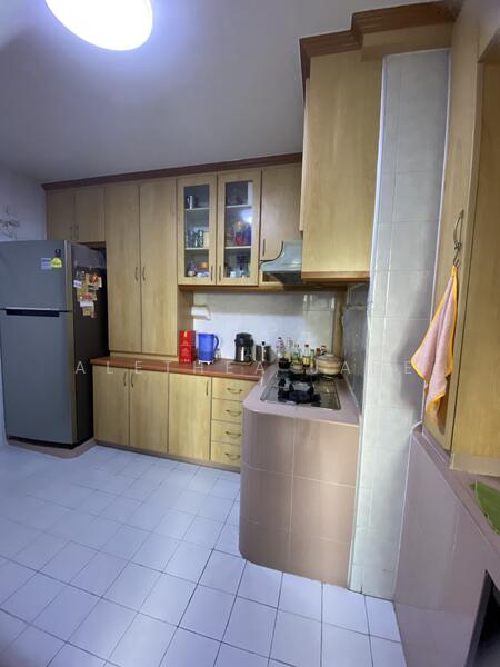 658 Choa Chu Kang Crescent, 658 Choa Chu Kang Crescent, Room Rental, 120 sqft, HDB Flat For Rent, by Alethea Jane, 24496416 - PropertyGuru.com.sg