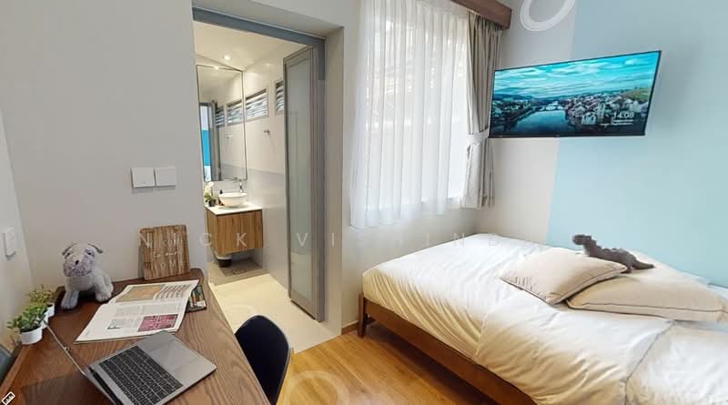 Studio @ View 7pm Today, Kallang / Lavender/ Farrer Pak / Bendemeer MRT, 1 Bedroom, 250 sqft, Apartment For Rent, by Nick Vishindas, 24496451 - PropertyGuru.com.sg