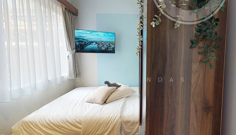 Studio @ View 7pm Today, Kallang / Lavender/ Farrer Pak / Bendemeer MRT, 1 Bedroom, 250 sqft, Apartment For Rent, by Nick Vishindas, 24496451 - PropertyGuru.com.sg