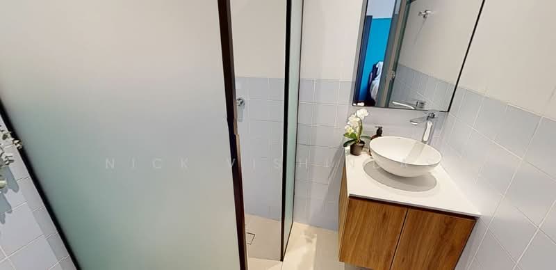 Studio @ View 7pm Today, Kallang / Lavender/ Farrer Pak / Bendemeer MRT, 1 Bedroom, 250 sqft, Apartment For Rent, by Nick Vishindas, 24496451 - PropertyGuru.com.sg