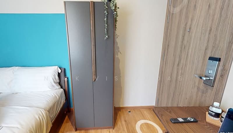 Studio @ View 7pm Today, Kallang / Lavender/ Farrer Pak / Bendemeer MRT, 1 Bedroom, 250 sqft, Apartment For Rent, by Nick Vishindas, 24496451 - PropertyGuru.com.sg
