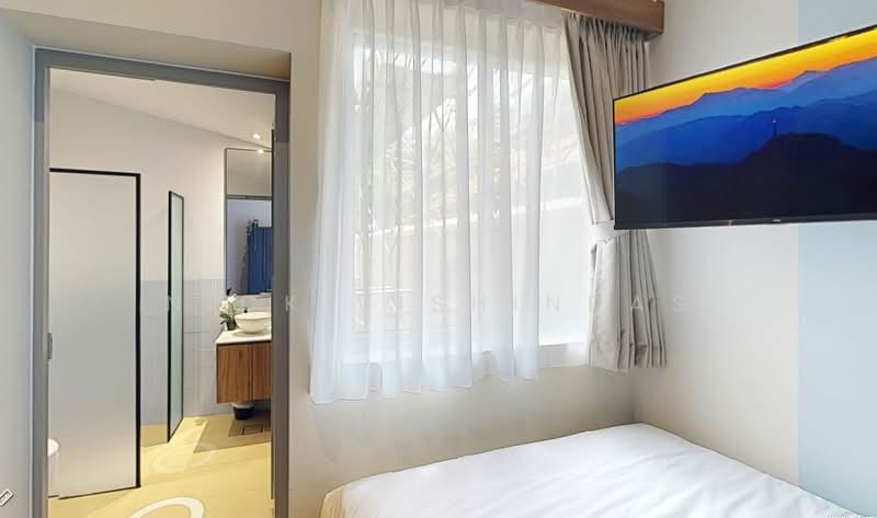 Studio @ View 7pm Today, Kallang / Lavender/ Farrer Pak / Bendemeer MRT, 1 Bedroom, 250 sqft, Apartment For Rent, by Nick Vishindas, 24496451 - PropertyGuru.com.sg
