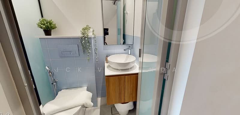 Studio @ View 7pm Today, Kallang / Lavender/ Farrer Pak / Bendemeer MRT, 1 Bedroom, 250 sqft, Apartment For Rent, by Nick Vishindas, 24496451 - PropertyGuru.com.sg