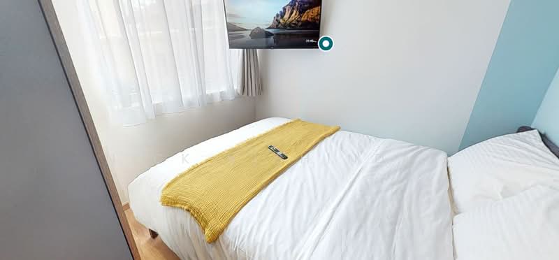 Studio @ View 7pm Today, Kallang / Lavender/ Farrer Pak / Bendemeer MRT, 1 Bedroom, 250 sqft, Apartment For Rent, by Nick Vishindas, 24496451 - PropertyGuru.com.sg