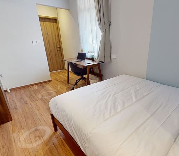 Studio @ View 7pm Today, Kallang / Lavender/ Farrer Pak / Bendemeer MRT, 1 Bedroom, 250 sqft, Apartment For Rent, by Nick Vishindas, 24496451 - PropertyGuru.com.sg