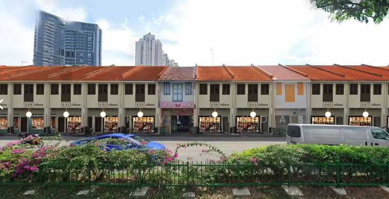 Studio @ View 7pm Today, Kallang / Lavender/ Farrer Pak / Bendemeer MRT, 1 Bedroom, 250 sqft, Apartment For Rent, by Nick Vishindas, 24496451 - PropertyGuru.com.sg