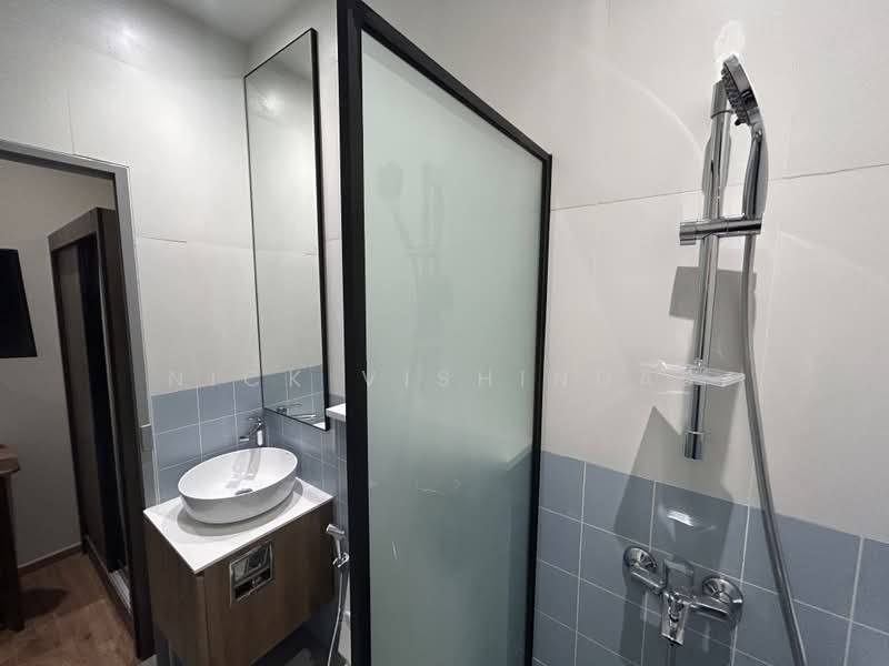 STUDIO LAVENDER, , 1 Bedroom, 250 sqft, Apartment For Rent, by Nick Vishindas, 24496488 - PropertyGuru.com.sg