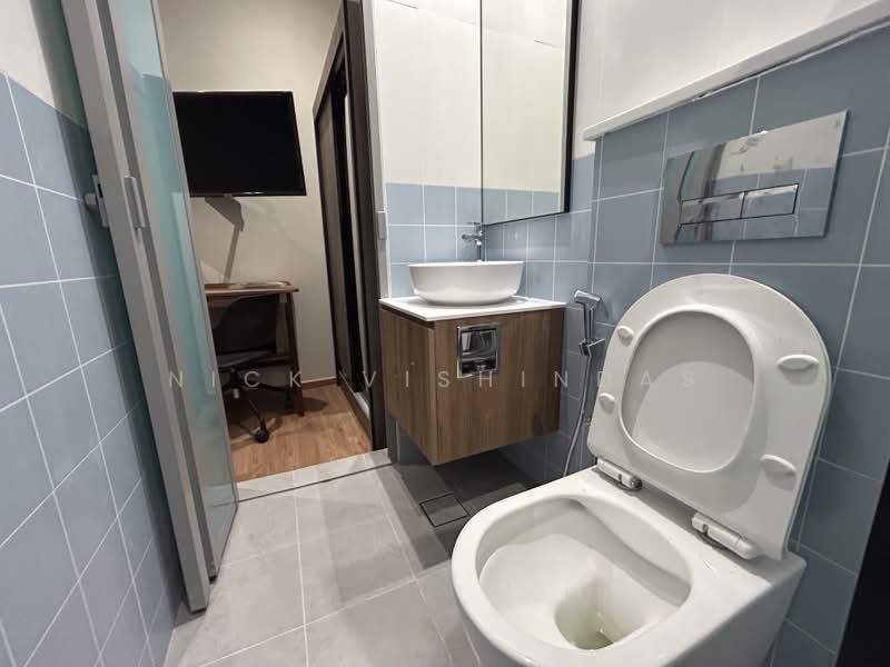 STUDIO LAVENDER, , 1 Bedroom, 250 sqft, Apartment For Rent, by Nick Vishindas, 24496488 - PropertyGuru.com.sg