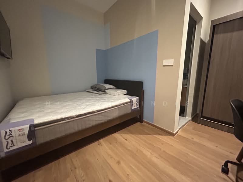 STUDIO LAVENDER, , 1 Bedroom, 250 sqft, Apartment For Rent, by Nick Vishindas, 24496488 - PropertyGuru.com.sg