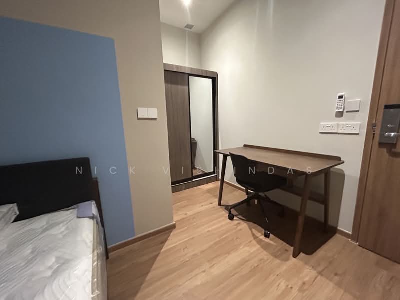 STUDIO LAVENDER, , 1 Bedroom, 250 sqft, Apartment For Rent, by Nick Vishindas, 24496488 - PropertyGuru.com.sg