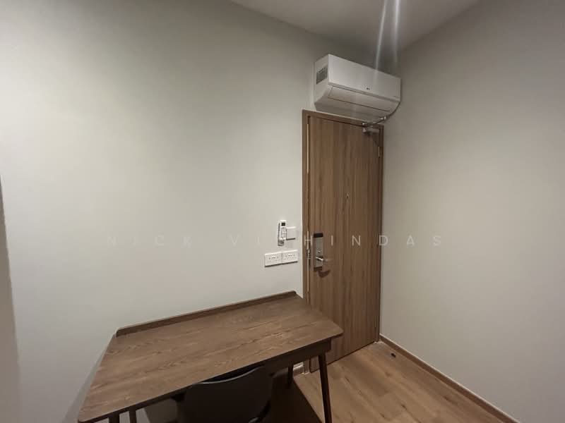STUDIO LAVENDER, , 1 Bedroom, 250 sqft, Apartment For Rent, by Nick Vishindas, 24496488 - PropertyGuru.com.sg
