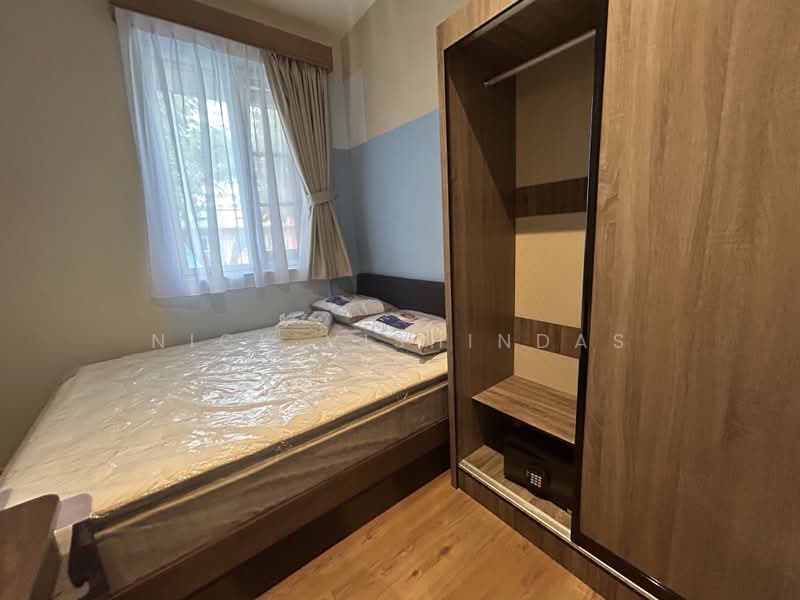 STUDIO LAVENDER, , 1 Bedroom, 250 sqft, Apartment For Rent, by Nick Vishindas, 24496488 - PropertyGuru.com.sg