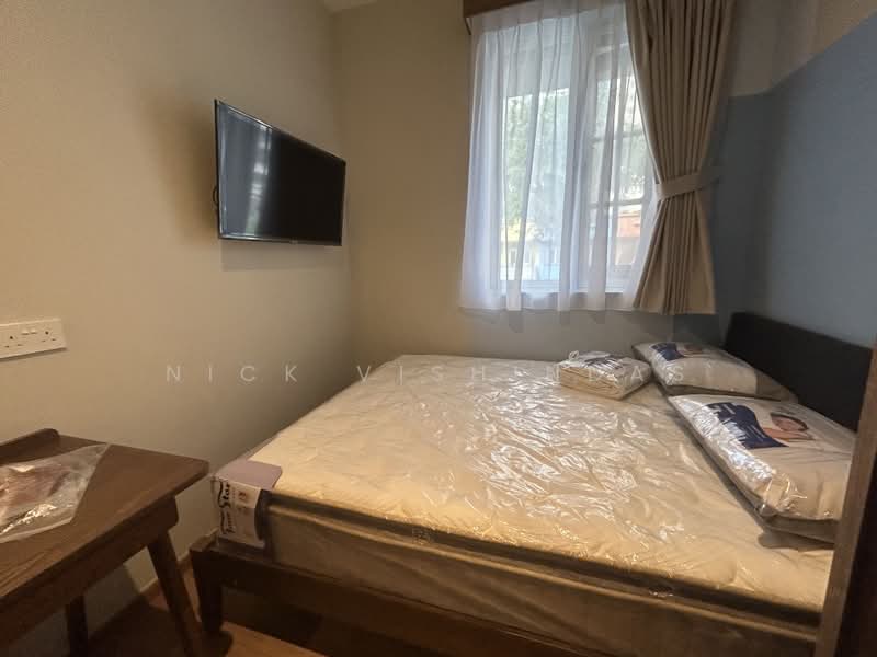 STUDIO LAVENDER, , 1 Bedroom, 250 sqft, Apartment For Rent, by Nick Vishindas, 24496488 - PropertyGuru.com.sg