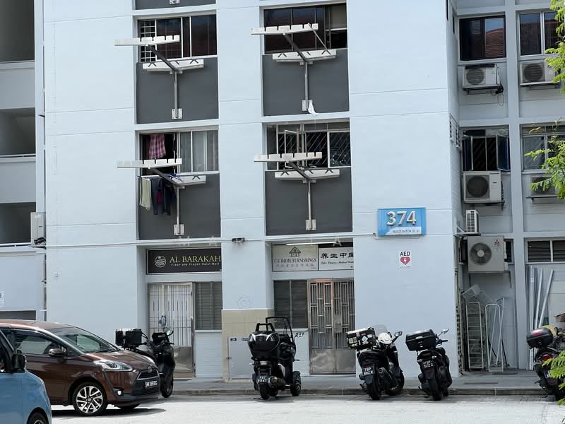374 Bukit Batok Street 31, 374 Bukit Batok Street 31, 220 sqft, Shop / Shophouse For Rent, by Mark Tan, 24496522 - CommercialGuru.com.sg