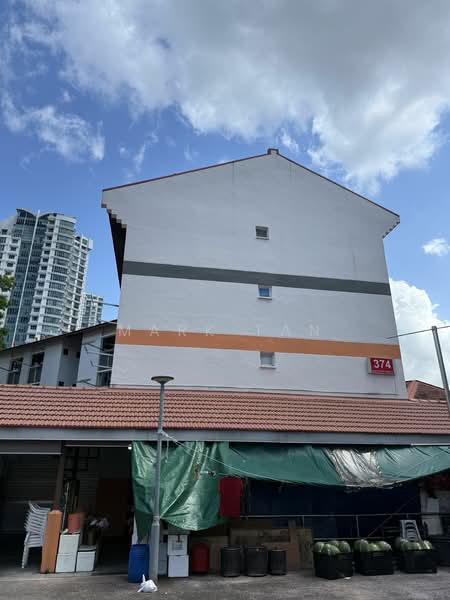 374 Bukit Batok Street 31, 374 Bukit Batok Street 31, 220 sqft, Shop / Shophouse For Rent, by Mark Tan, 24496522 - CommercialGuru.com.sg