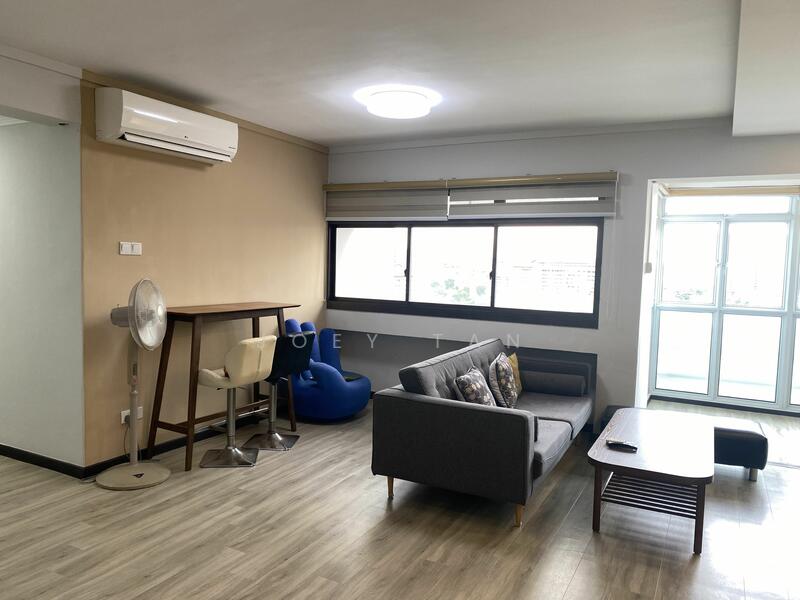 For Rent - 272 Toh Guan Road