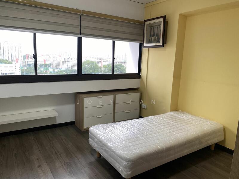 For Rent - 272 Toh Guan Road