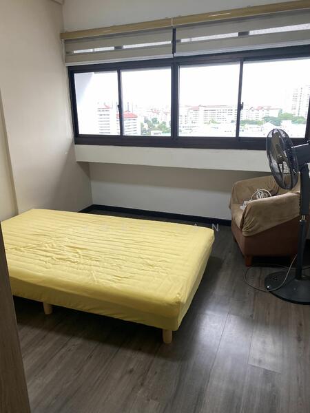 For Rent - 272 Toh Guan Road