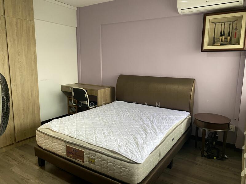 For Rent - 272 Toh Guan Road