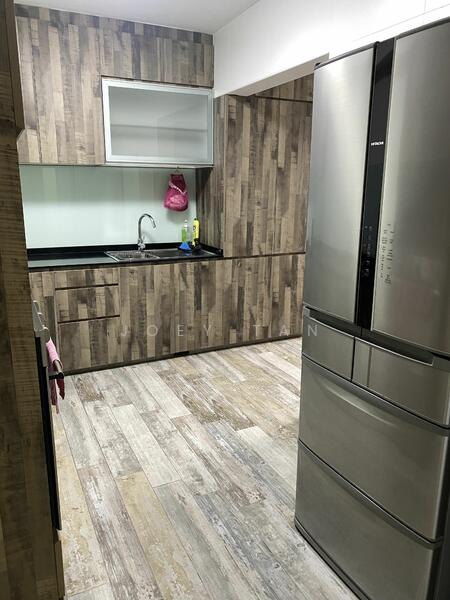 For Rent - 272 Toh Guan Road