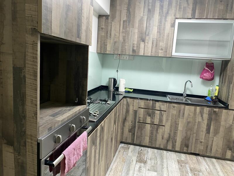 For Rent - 272 Toh Guan Road