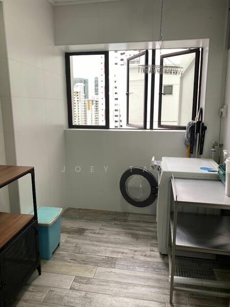 For Rent - 272 Toh Guan Road