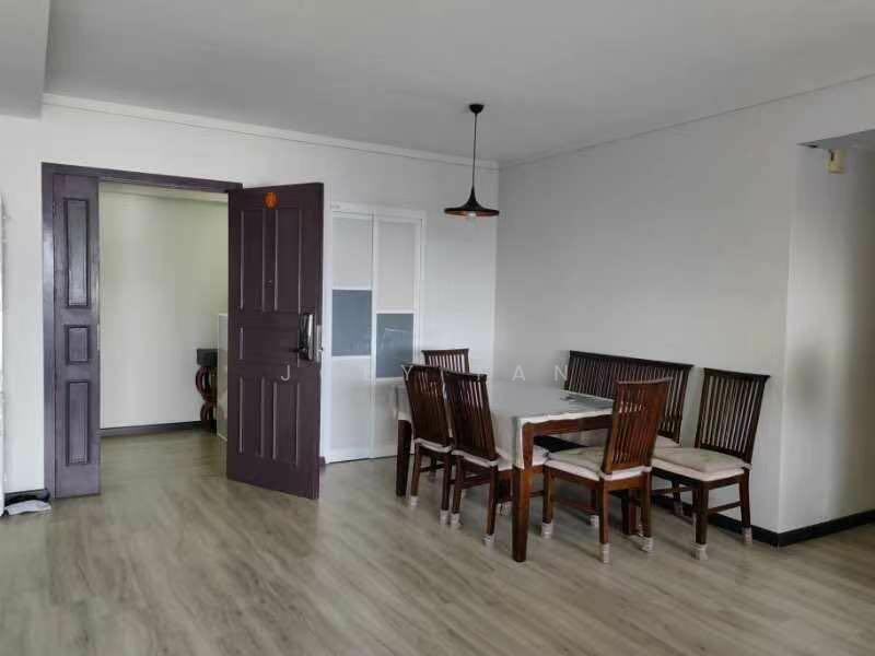 For Rent - 272 Toh Guan Road