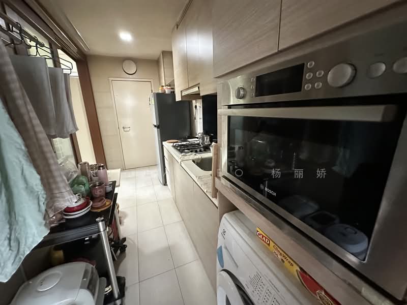 Bayou Residence, 349 Upper Paya Lebar Road, 3 Bedrooms, 904 sqft, Condominium For Rent, by Anthea Yeo 杨丽娇, 24496560 - PropertyGuru.com.sg