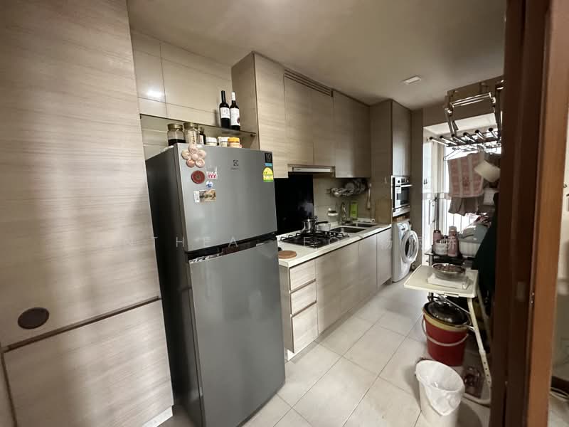 Bayou Residence, 349 Upper Paya Lebar Road, 3 Bedrooms, 904 sqft, Condominium For Rent, by Anthea Yeo 杨丽娇, 24496560 - PropertyGuru.com.sg