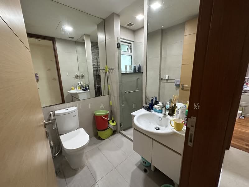 Bayou Residence, 349 Upper Paya Lebar Road, 3 Bedrooms, 904 sqft, Condominium For Rent, by Anthea Yeo 杨丽娇, 24496560 - PropertyGuru.com.sg