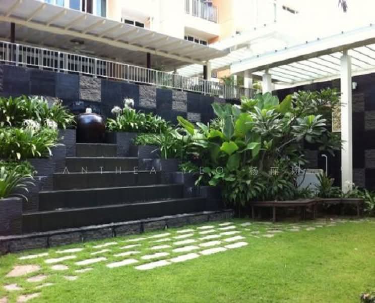 Bayou Residence, 349 Upper Paya Lebar Road, 3 Bedrooms, 904 sqft, Condominium For Rent, by Anthea Yeo 杨丽娇, 24496560 - PropertyGuru.com.sg