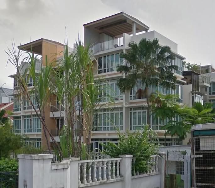 Bayou Residence, 349 Upper Paya Lebar Road, 3 Bedrooms, 904 sqft, Condominium For Rent, by Anthea Yeo 杨丽娇, 24496560 - PropertyGuru.com.sg