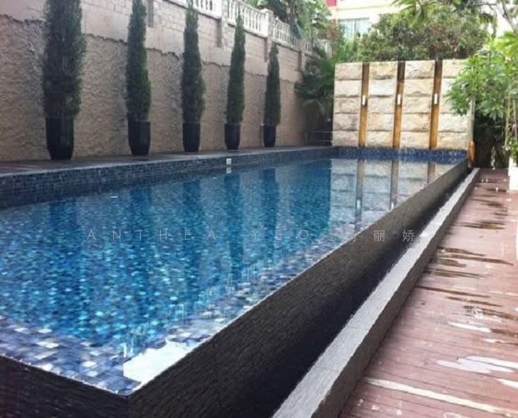 Bayou Residence, 349 Upper Paya Lebar Road, 3 Bedrooms, 904 sqft, Condominium For Rent, by Anthea Yeo 杨丽娇, 24496560 - PropertyGuru.com.sg