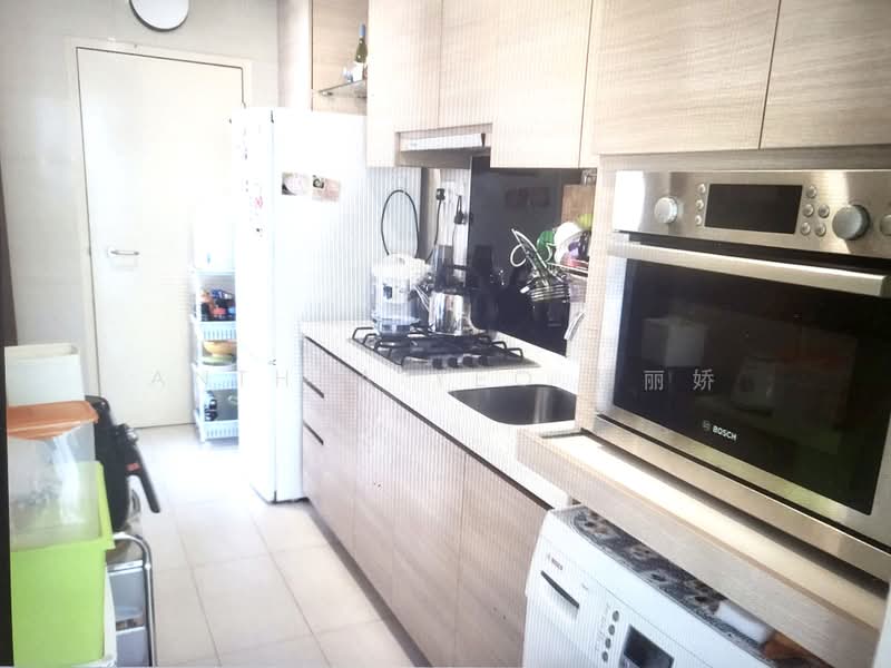 Bayou Residence, 349 Upper Paya Lebar Road, 3 Bedrooms, 904 sqft, Condominium For Rent, by Anthea Yeo 杨丽娇, 24496560 - PropertyGuru.com.sg