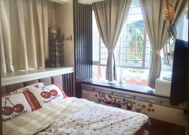Bayou Residence, 349 Upper Paya Lebar Road, 3 Bedrooms, 904 sqft, Condominium For Rent, by Anthea Yeo 杨丽娇, 24496560 - PropertyGuru.com.sg
