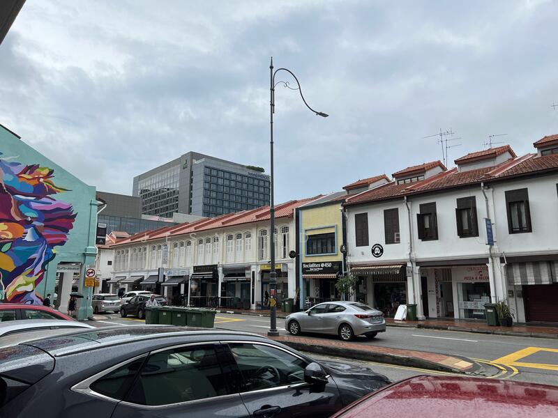 Joo Chiat road, , 4,368 sqft, Food & Beverage For Sale, by Jesmond Lee, 24496585 - CommercialGuru.com.sg