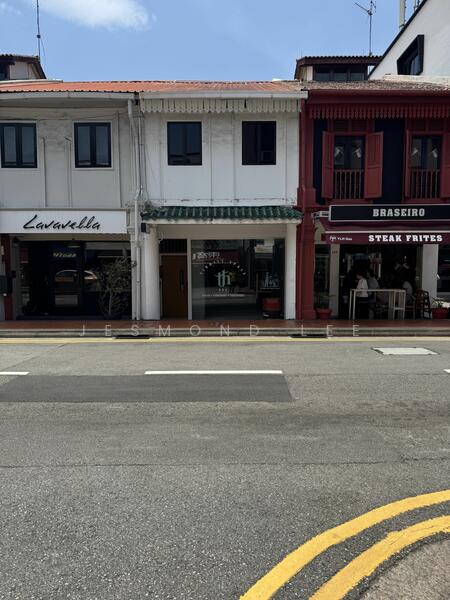 Joo Chiat road, , 4,368 sqft, Food & Beverage For Sale, by Jesmond Lee, 24496585 - CommercialGuru.com.sg