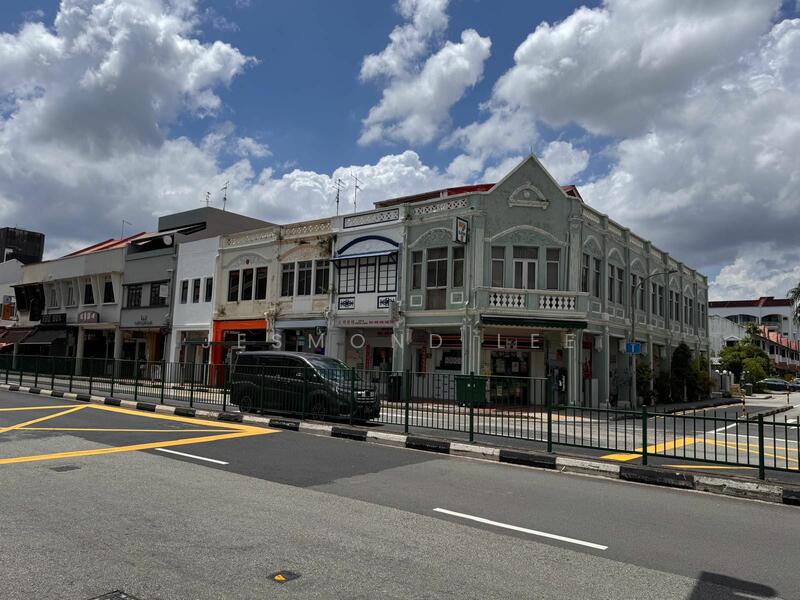 Joo Chiat road, , 4,368 sqft, Food & Beverage For Sale, by Jesmond Lee, 24496585 - CommercialGuru.com.sg