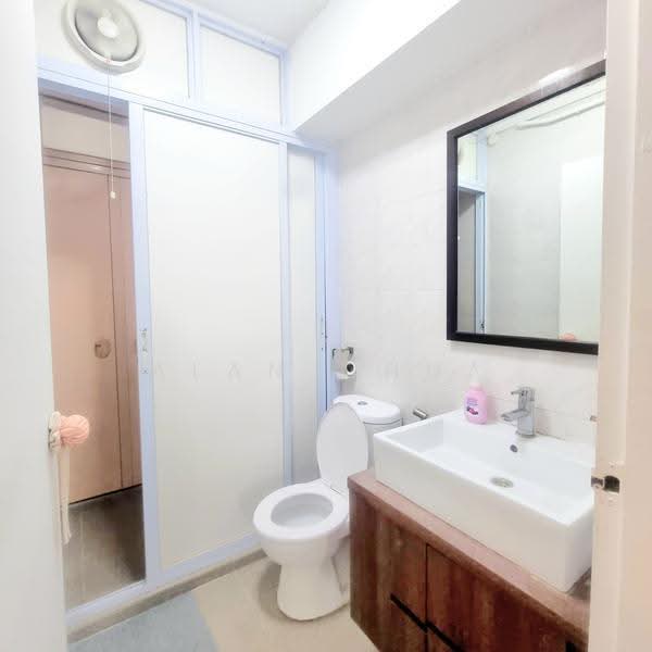 287B Jurong East Street 21, 287B Jurong East Street 21, Boon Lay / Jurong / Tuas, 3 Bedrooms, 1,568 sqft, HDB Flat For Rent, by Alan Chua, 24496669 - PropertyGuru.com.sg