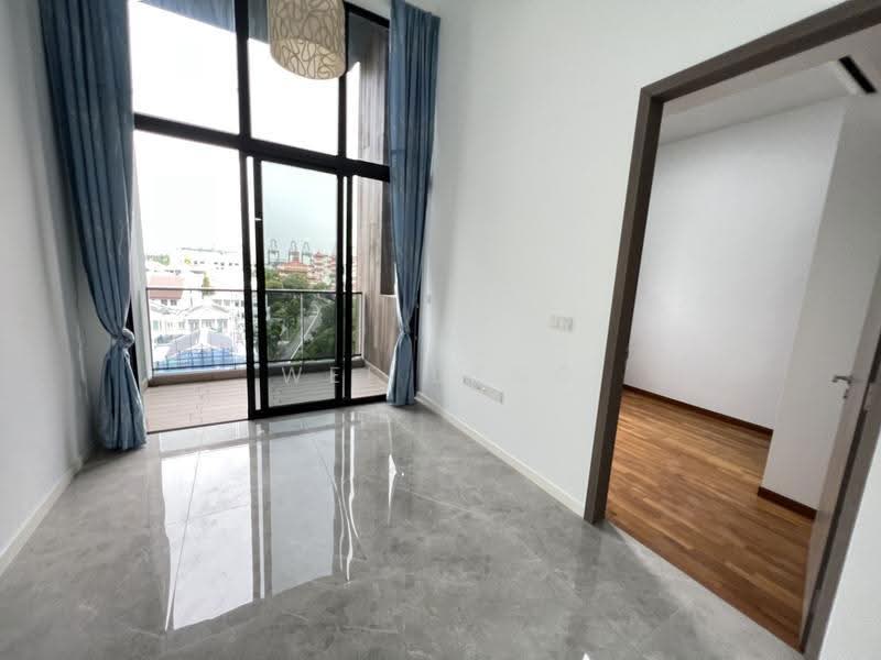 Kent Ridge Hill Residences, 56F South Buona Vista Road, Buona Vista / West Coast / Clementi New Town, 1 Bedroom, 603 sqft, Condominium For Rent, by WEI DENG, 24496788 - PropertyGuru.com.sg